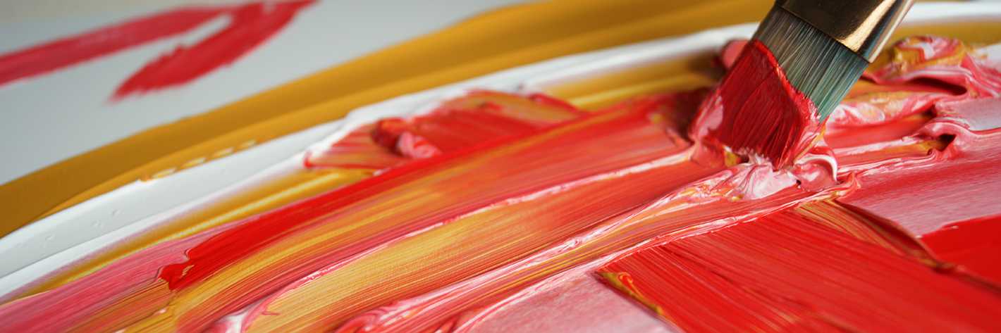 High Load Acrylic Colors