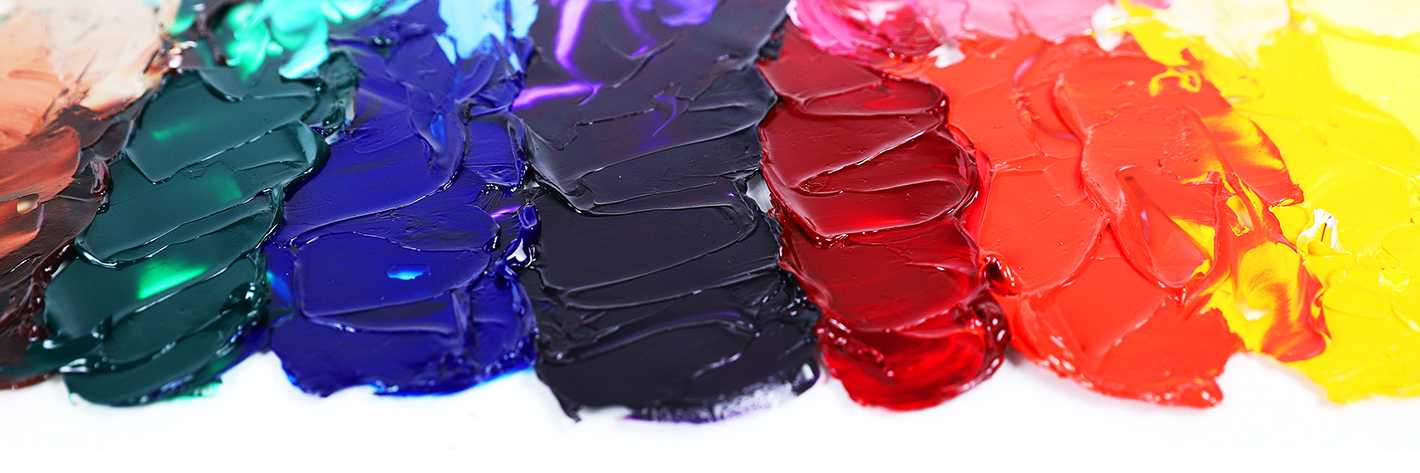 Williamsburg Oil Color Sets